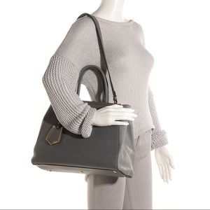 Fendi Bags - FENDI 2jours medium Fendi Bags - FENDI 2jours medium
